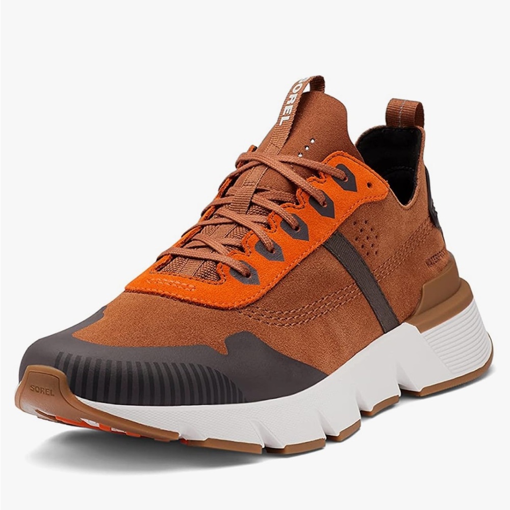 Men’s Sorel Kinetic Rush sneakers